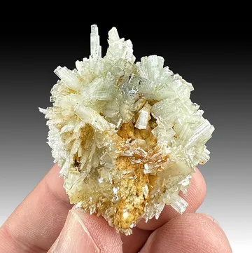 Pectolite