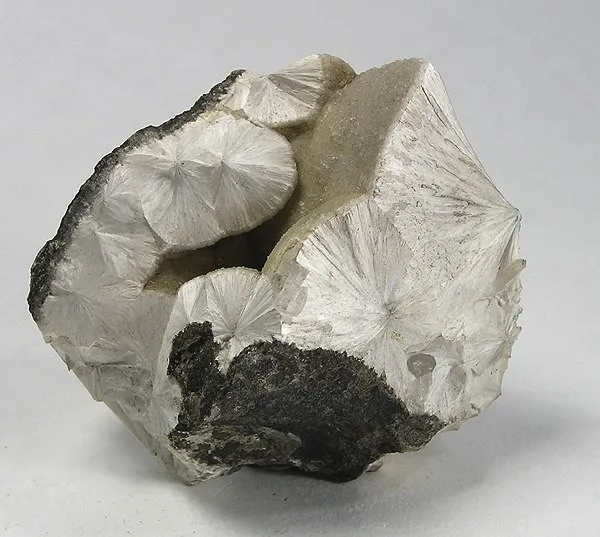 Pectolite image