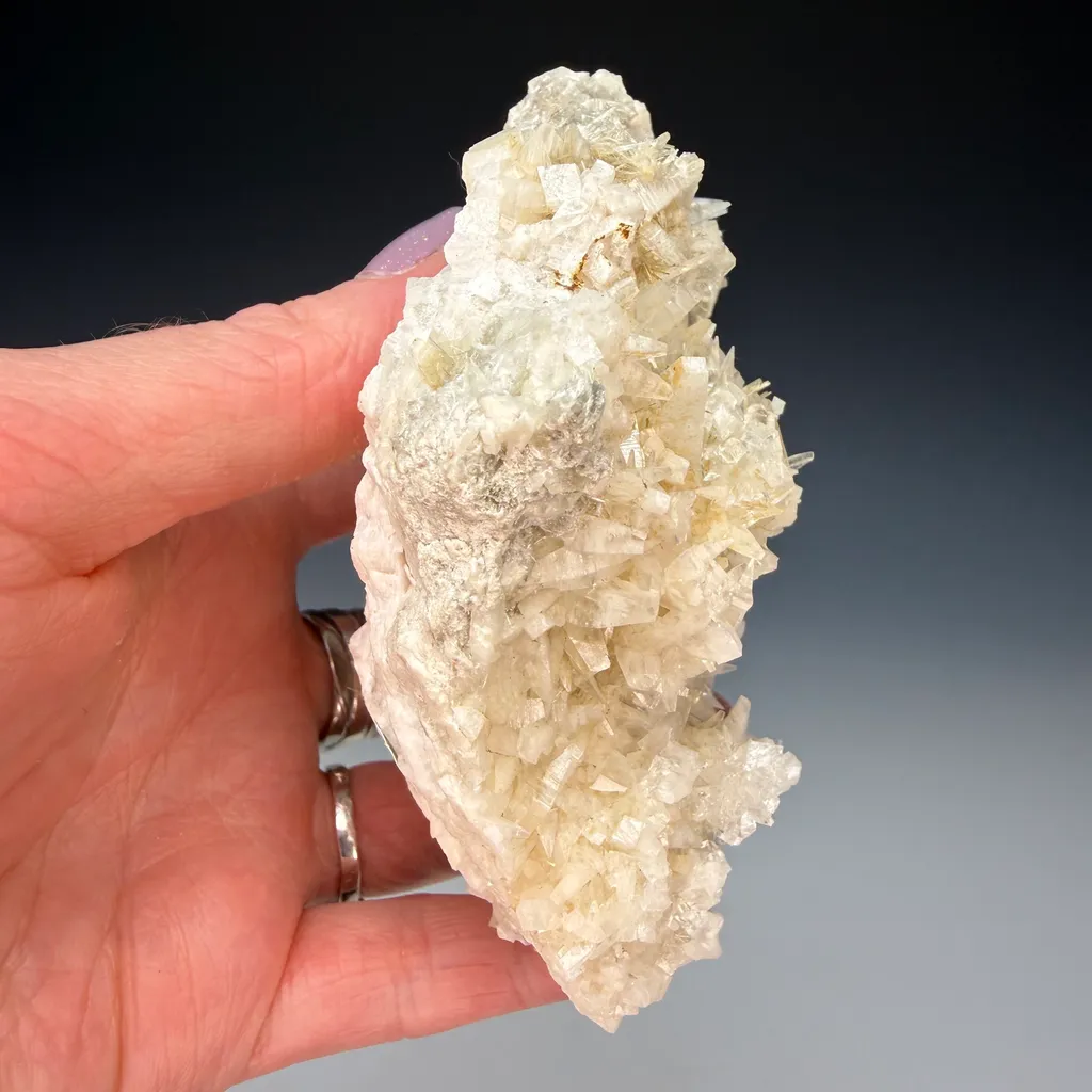 Pectolite - image 2