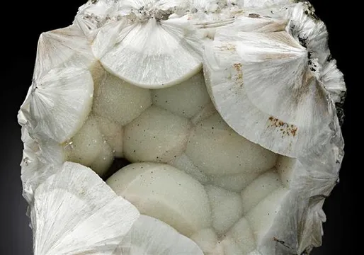 Pectolite