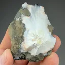 Pectolite from Eastern Region, Iceland - image 2