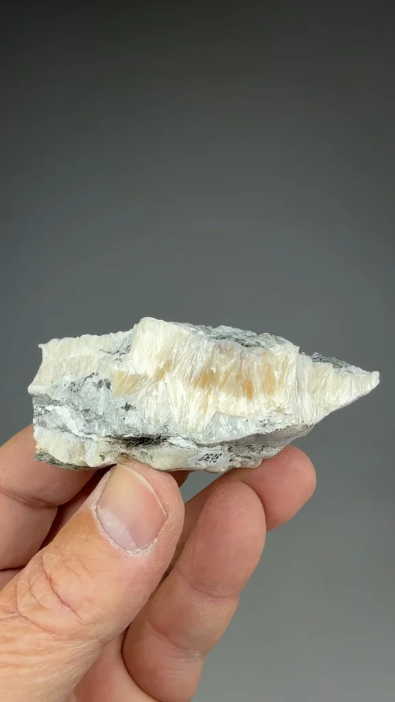 Pectolite from Scotland, UK - image 2