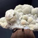 Pectolite from USA, New Jersey, Passaic County, Paterson, Upper New Street Quarry - image 9