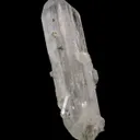 Pectolite (rare euhedral crystal) - image 1