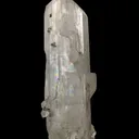 Pectolite (rare euhedral crystal) - image 6