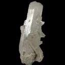 Pectolite (rare euhedral crystal) - image 2