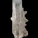 Pectolite (rare euhedral crystal) - image 5