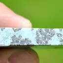 Pectolite var. Larimar 64 grams - Filipinas Larimar Mine, Barahona Province, Dominican Republic - image 3