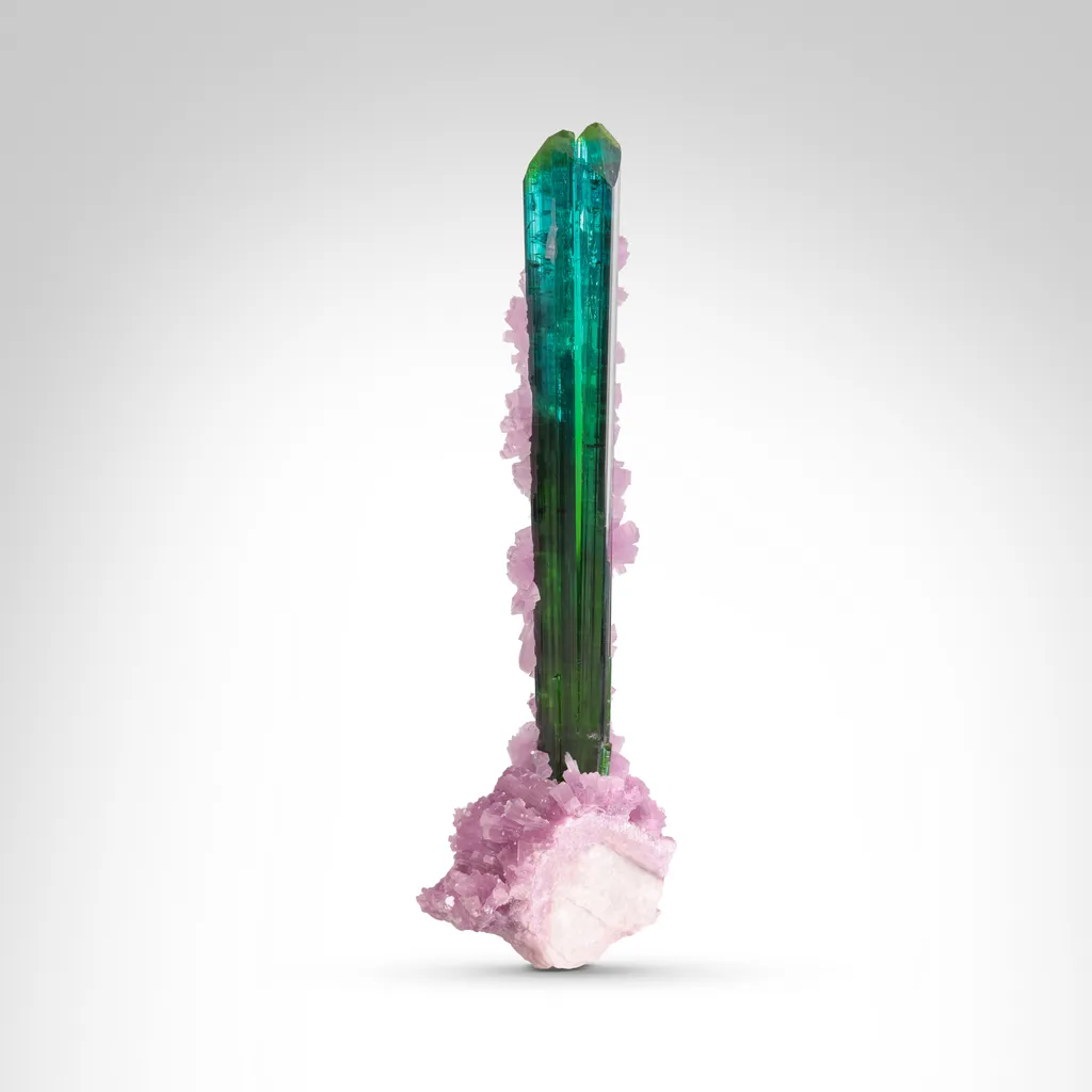 Pederneira Tourmaline image
