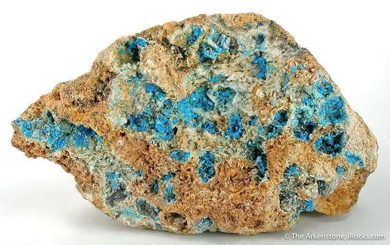 Penfieldite, Boleite, Cotunnite image