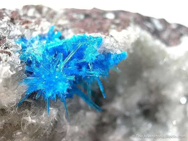 Pentagonite - image 2