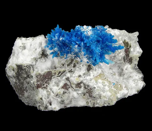 Pentagonite image