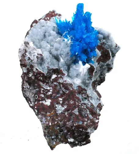 Pentagonite image