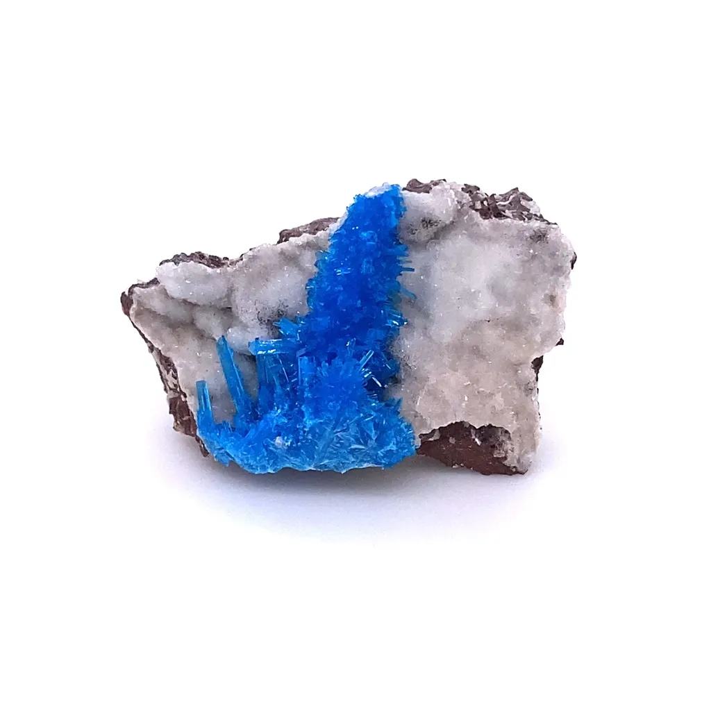 Pentagonite