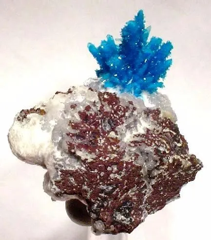 Pentagonite image