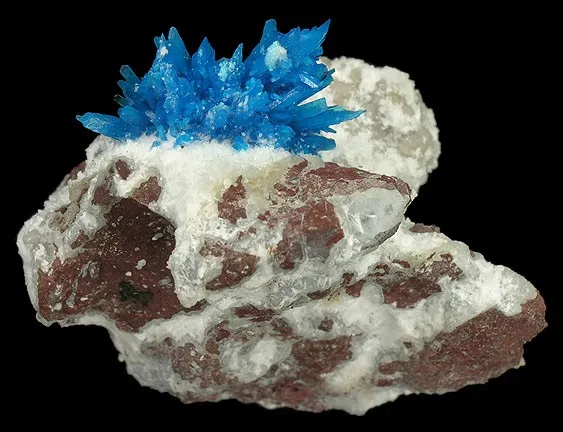 Pentagonite image