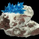 Pentagonite - image 1