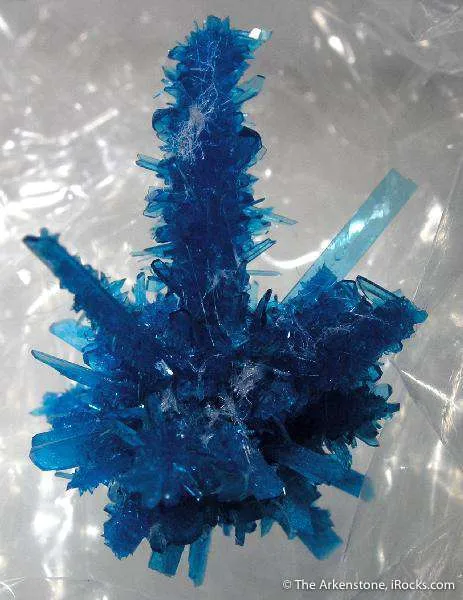 Pentagonite image