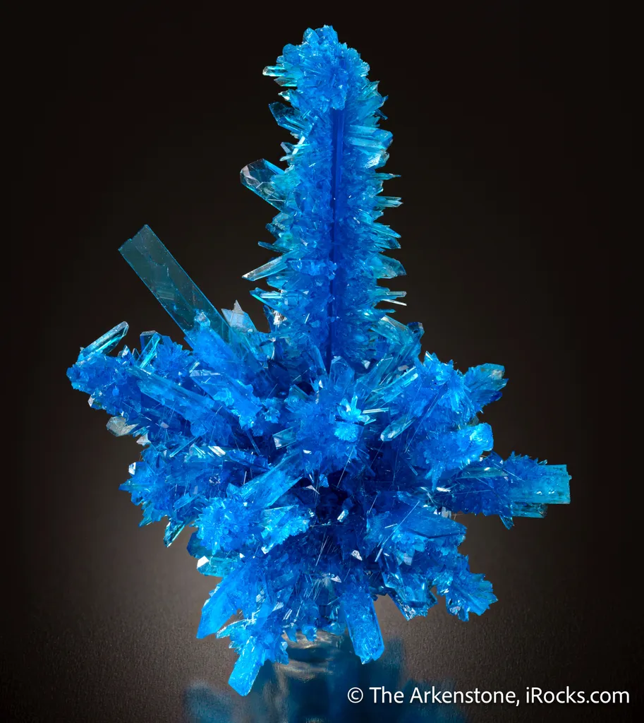 Pentagonite image