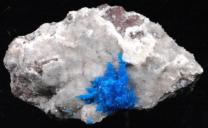 Pentagonite image