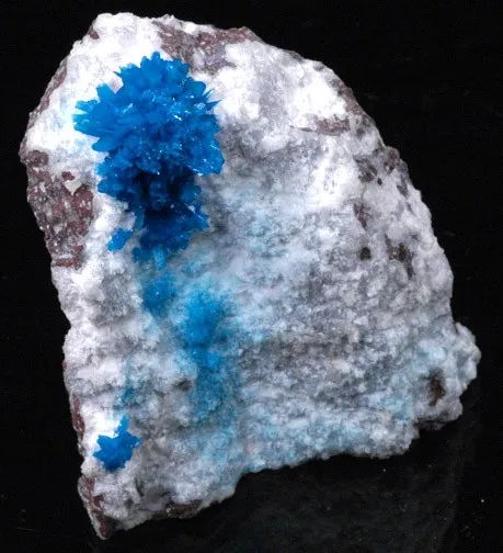Pentagonite image