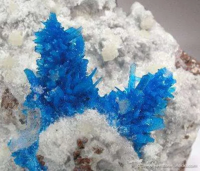 Pentagonite