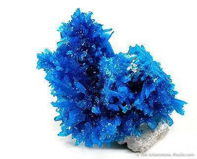 Pentagonite image