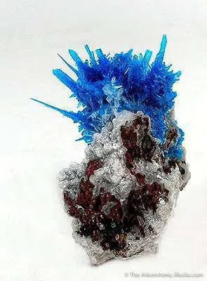 Pentagonite