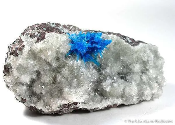 Pentagonite image