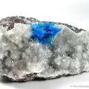Pentagonite - image 1