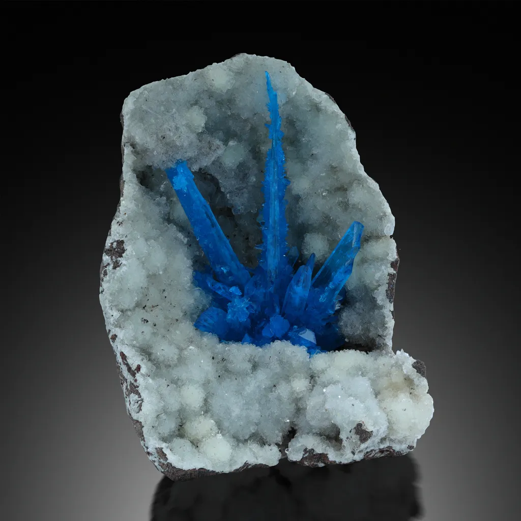 Pentagonite image