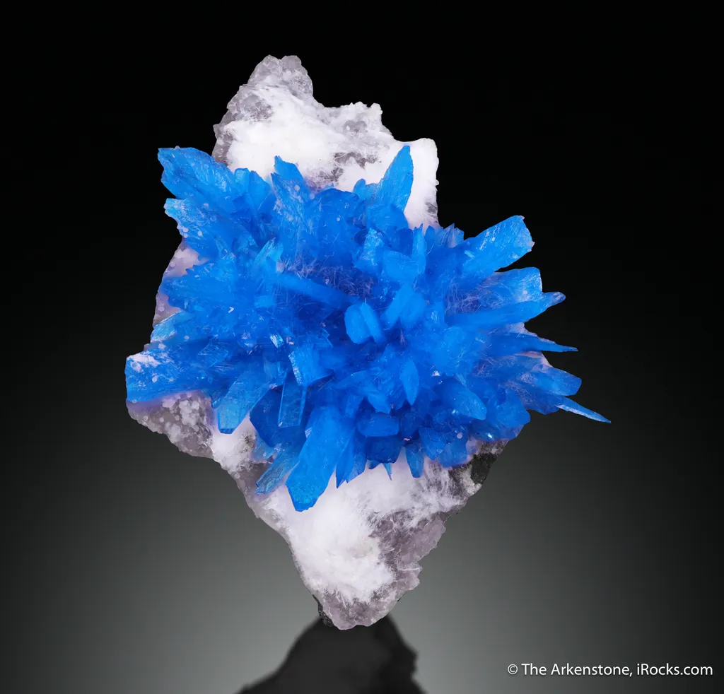Pentagonite image