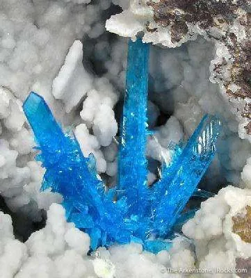 Pentagonite - image 3
