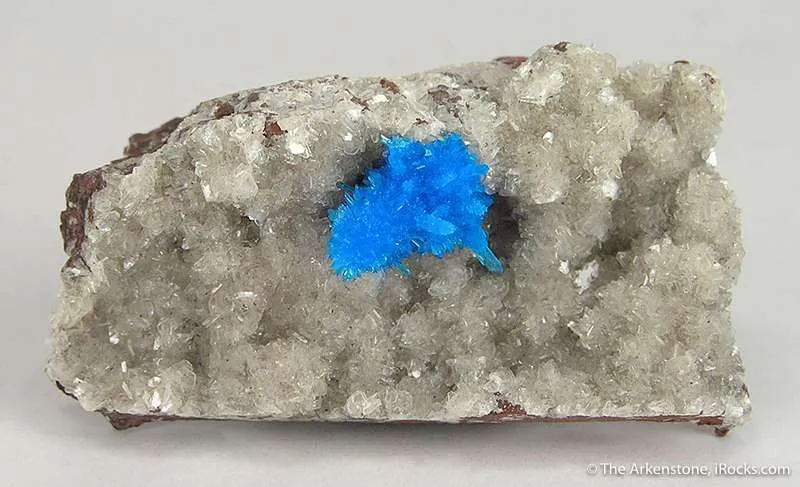 Pentagonite image