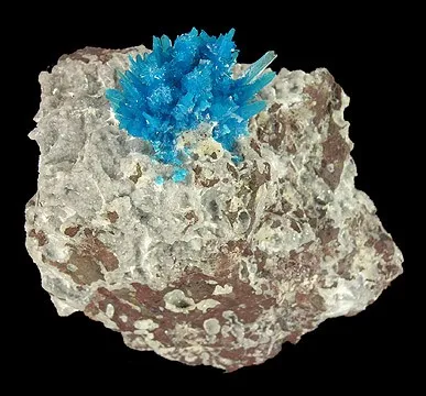 Pentagonite image