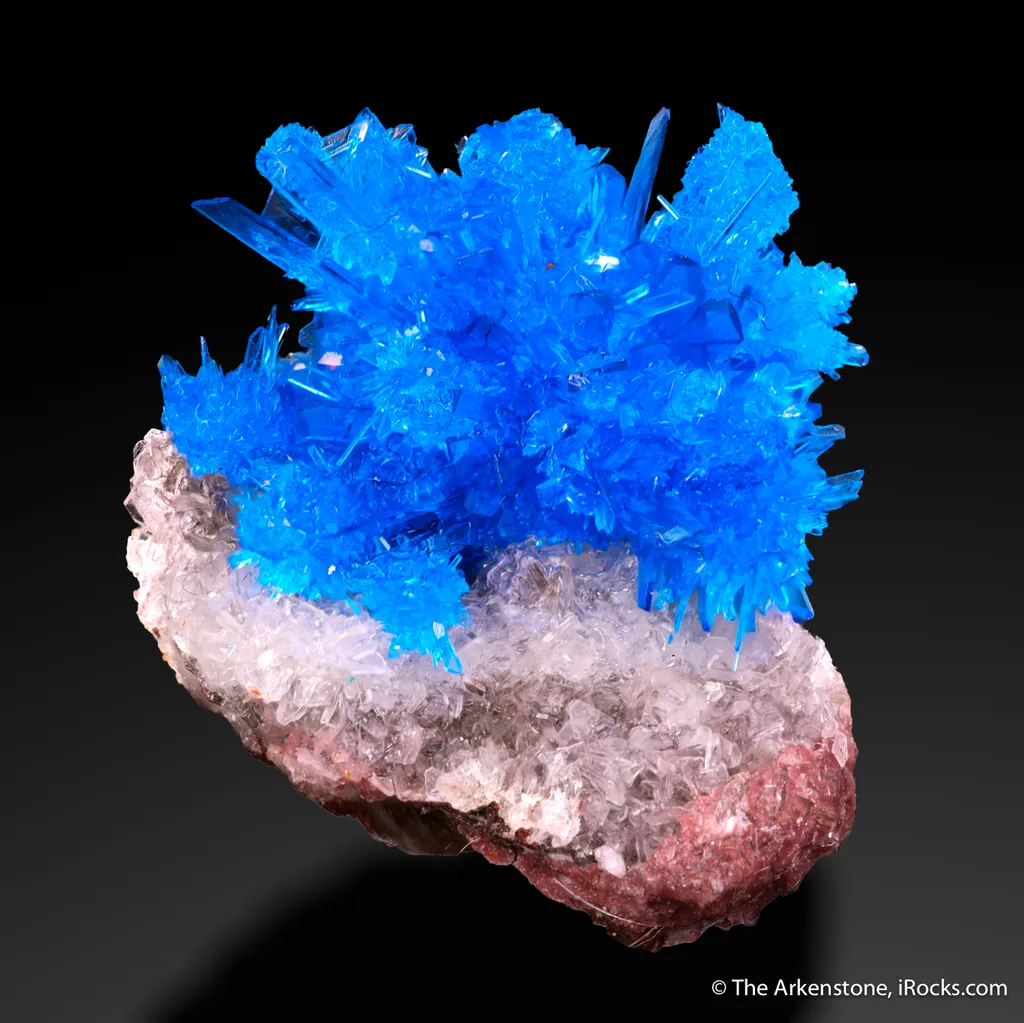 Pentagonite image