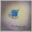 Pentagonite - image 2