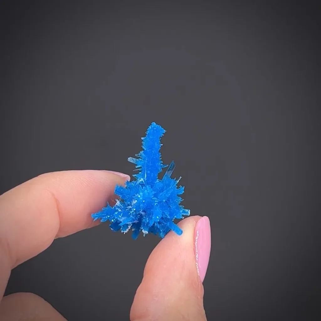 Pentagonite - image 2