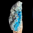 Pentagonite from Pune District, Pune Division, Maharashtra, India - image 4