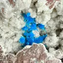 Pentagonite from Pune District, Pune Division, Maharashtra, India - image 1