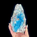 Pentagonite from Pune District, Pune Division, Maharashtra, India - image 2