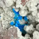 Pentagonite from Pune District, Pune Division, Maharashtra, India - image 2