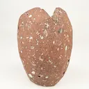 Pentagonite on Heulandite Self Standing Natural Mineral Specimen - image 5