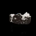 Pentagonite on Mordeite (Rare Find) Natural Mineral Specimen - image 5