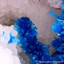 Pentagonite "pocket" - image 4