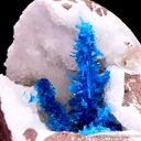 Pentagonite "pocket" - image 3