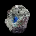 Pentagonite Self Standing Natural Mineral Specimen - image 3