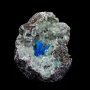 Pentagonite Self Standing Natural Mineral Specimen - image 1