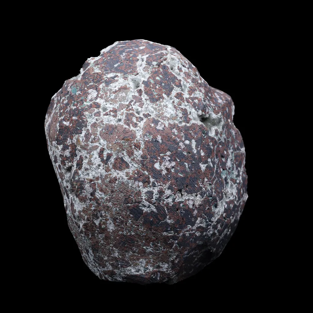 Pentagonite Self Standing Natural Mineral Specimen - image 5
