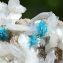 Pentagonite & Stilbite 307 grams - Wagholi Quarries, Wagholi, Pune District, Maharashtra, India - image 3